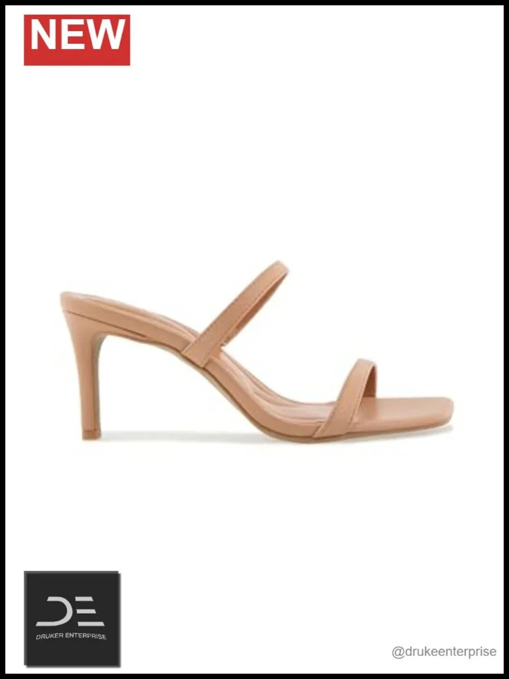 N/A elevated style